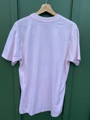 Vintage 80s Texas Volleyball Tee (S/M)