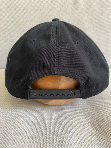 Vintage Stone Cole Steve Austin Hat (OS)