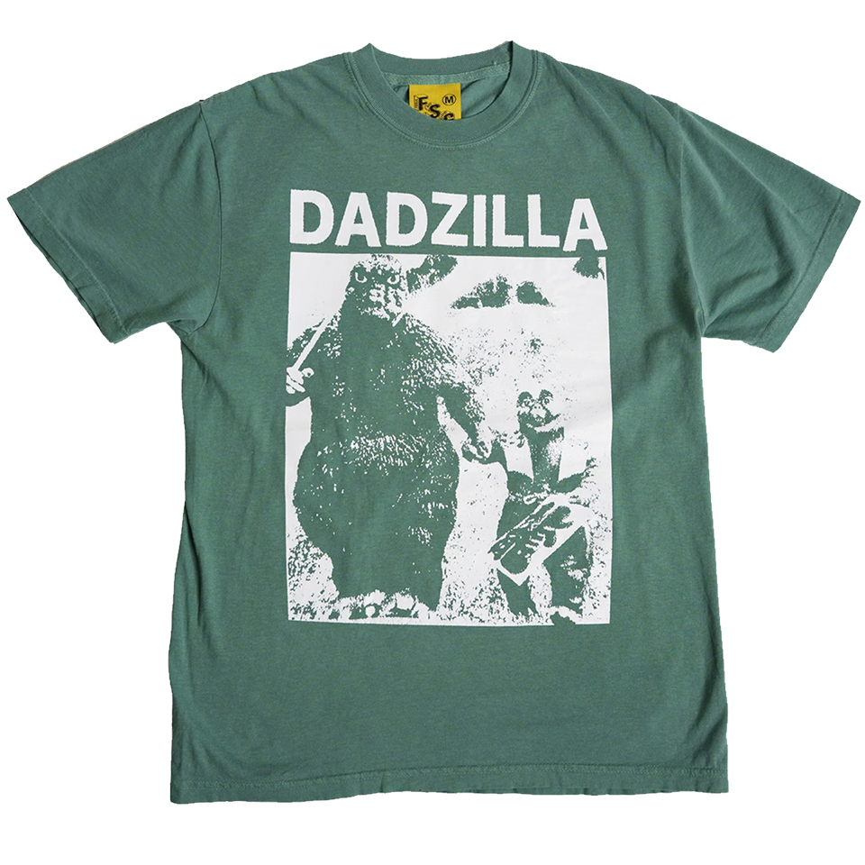 Dadzilla