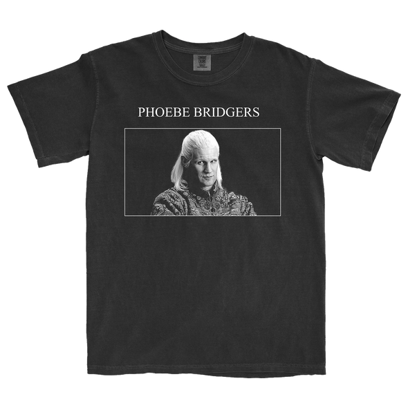 Daemon Bridgers