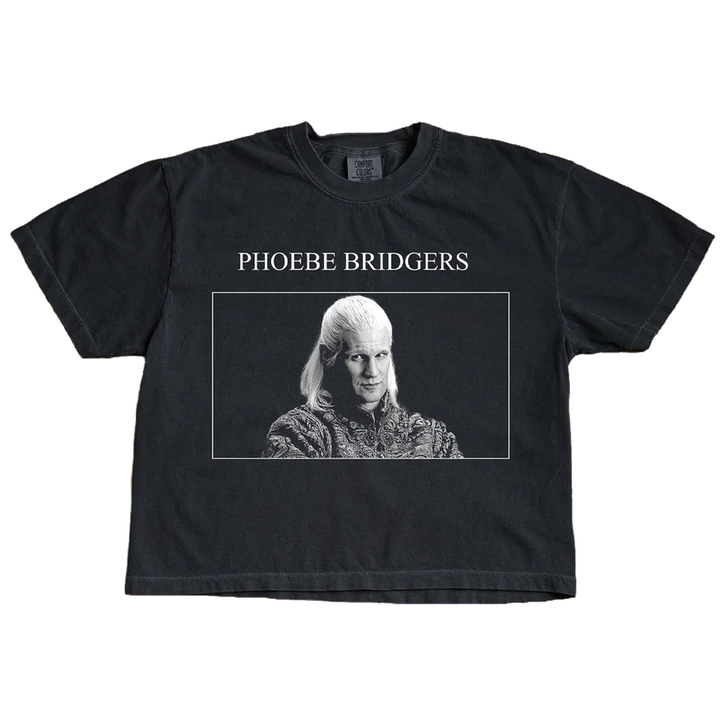 Daemon Bridgers CROP
