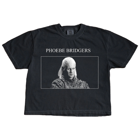 Daemon Bridgers CROP