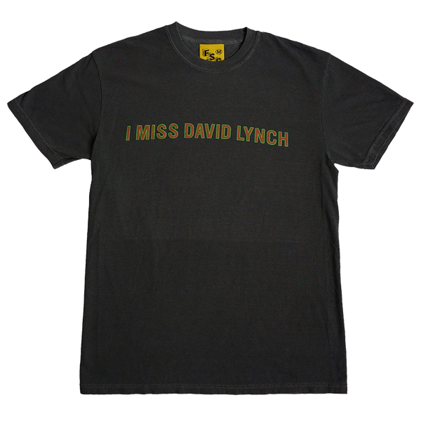 I Miss David Lynch - Ships Week of 8/17 – Feels So Good