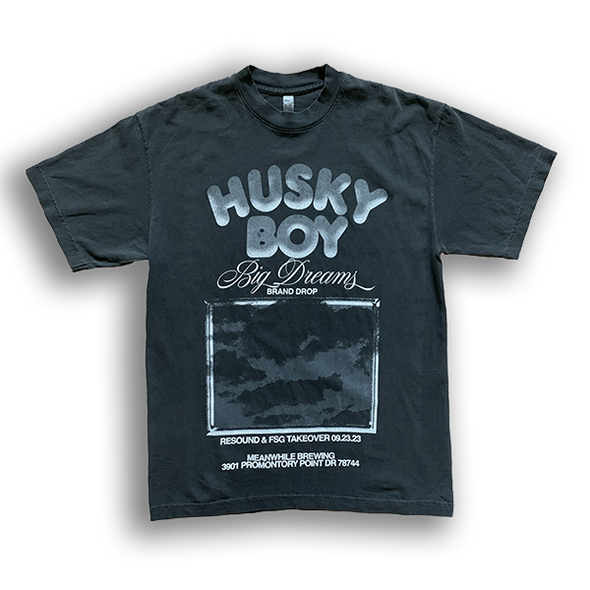DAY ONE TEE