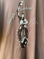Vintage 2002 Dwight Yoakam Tour Tee (XL)