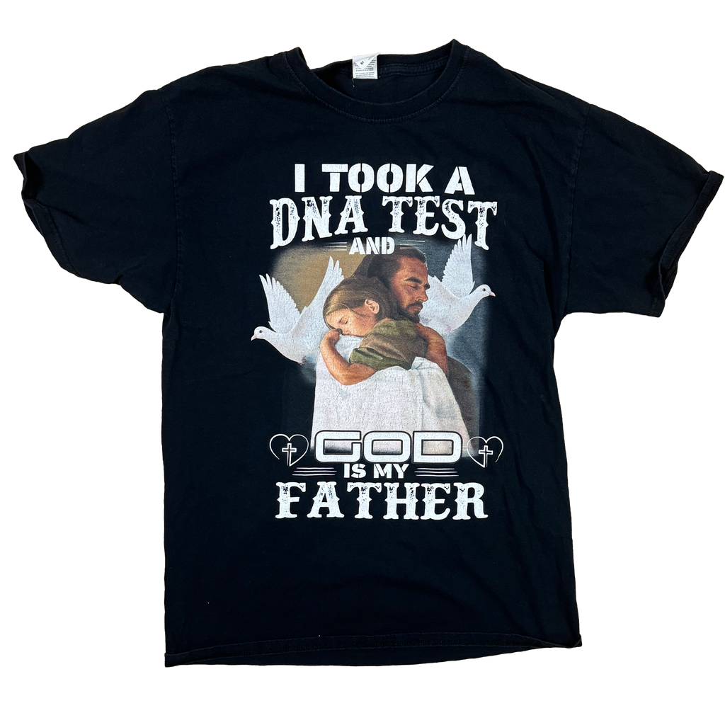 DNA Test Tee - (M)