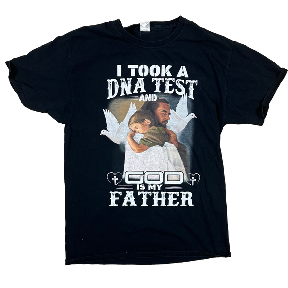 DNA Test Tee - (M)