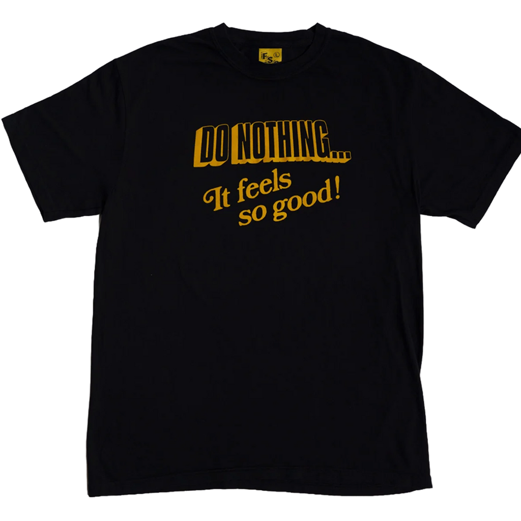 Do Nothing - LAST CHANCE!