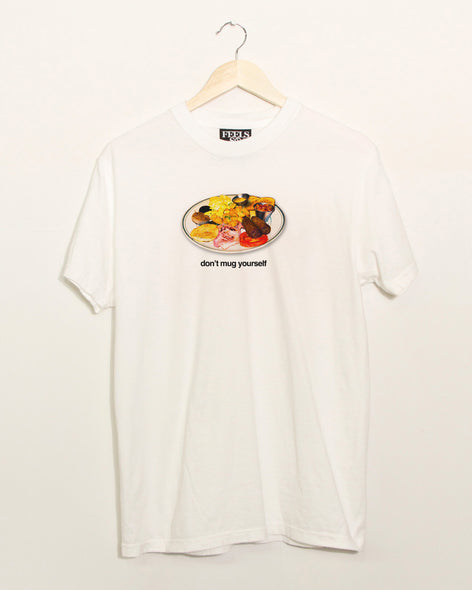 Don't Mug Yourself - Ships Week of 12/1