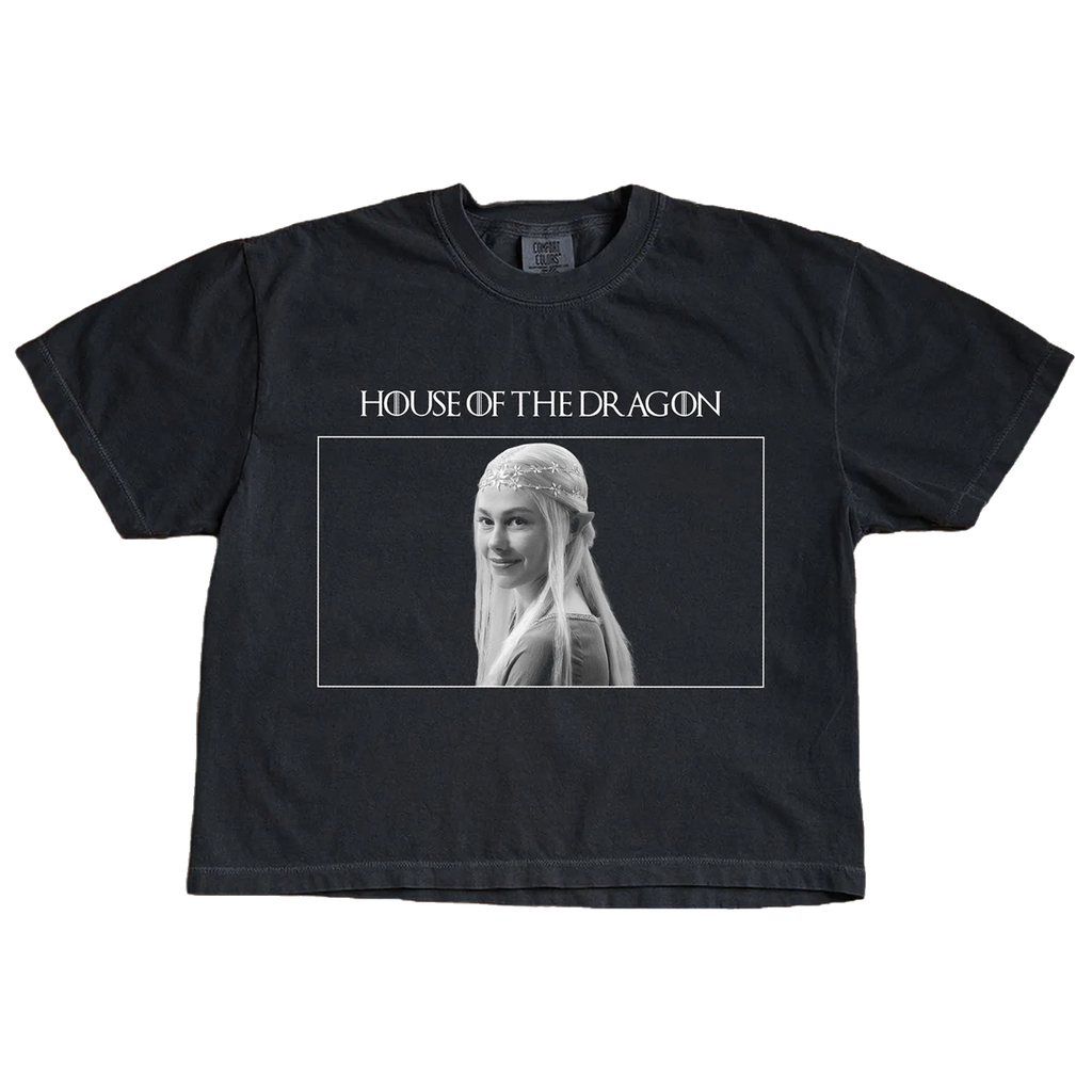 Phoebe Targaryen CROP