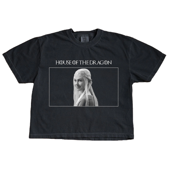 Phoebe Targaryen CROP