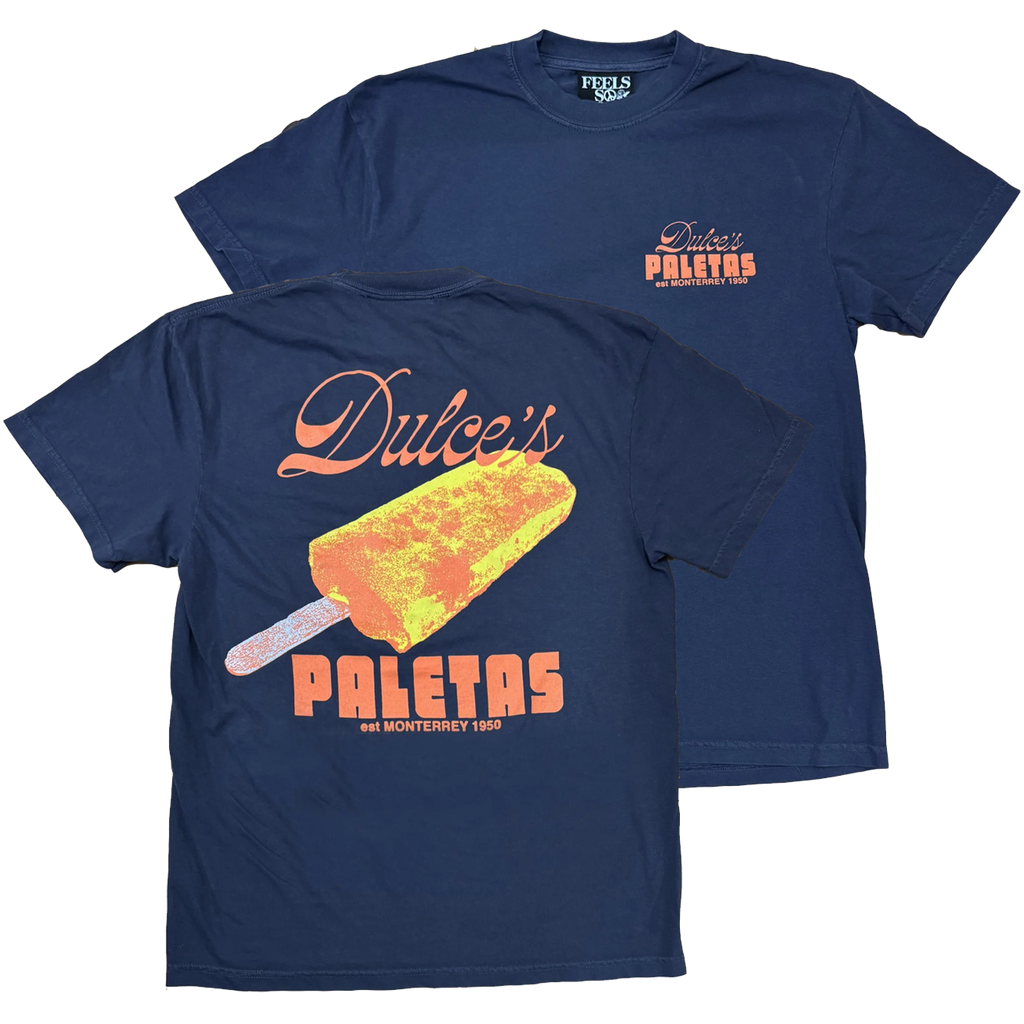 Dulce's Paletas - LAST CHANCE!