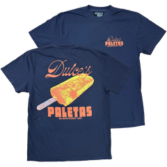 Dulce's Paletas - LAST CHANCE!
