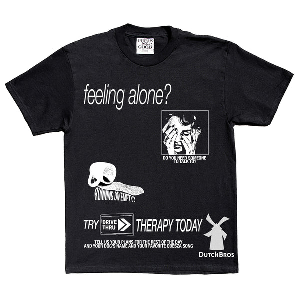 Drive Thru Therapy - Ships Week of 8/4