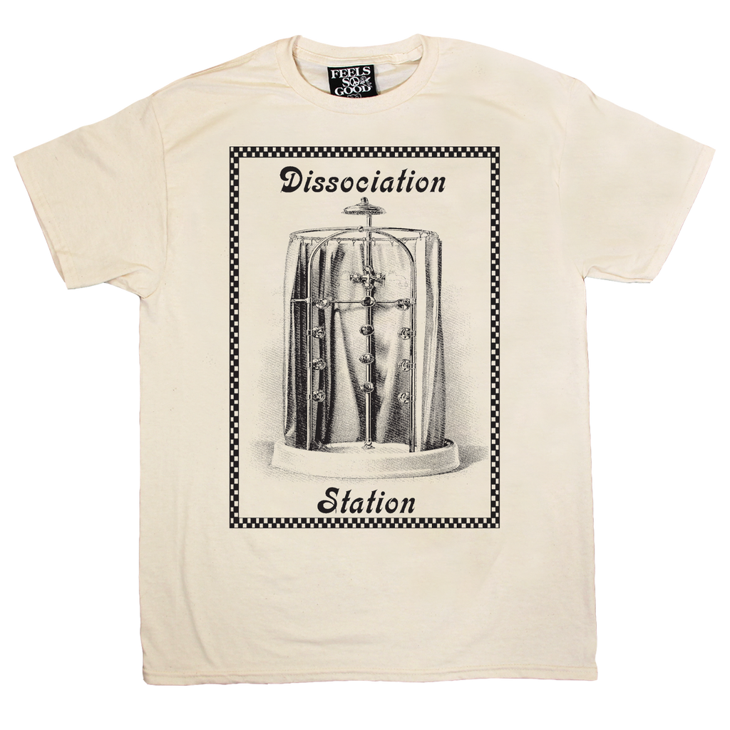 Dissociation Station - Ships Week of 8/17