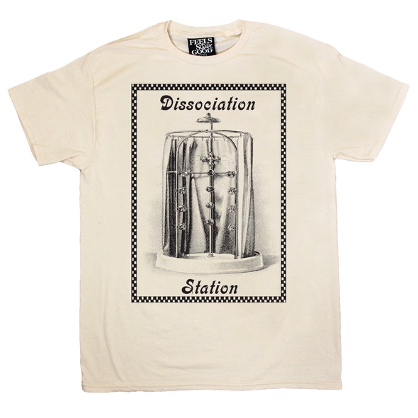 Dissociation Station - Ships Week of 8/17