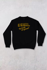 Do Nothing Sweatshirt - Ships Week of 12/15