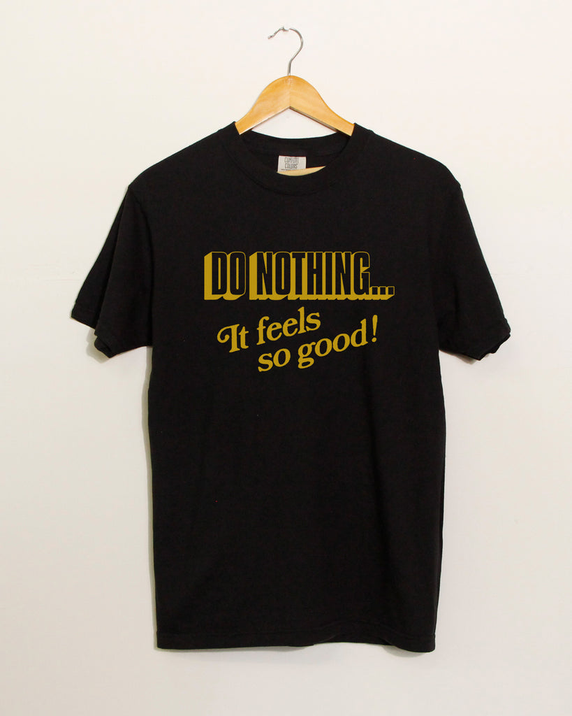 Do Nothing - Ships Week of 11/3