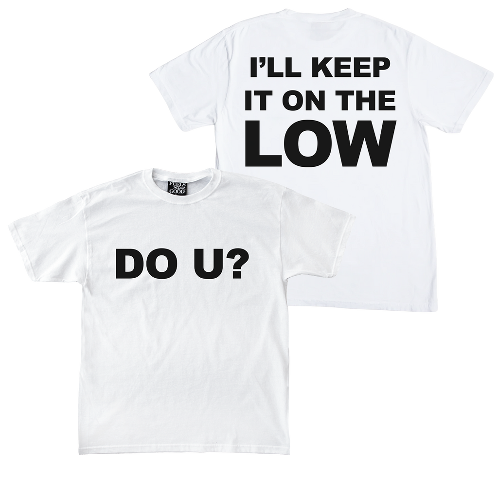 Do U? - Ships Week of 8/31