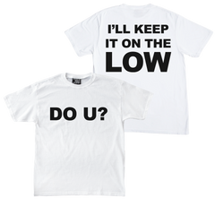 Do U? - Ships Week of 8/31