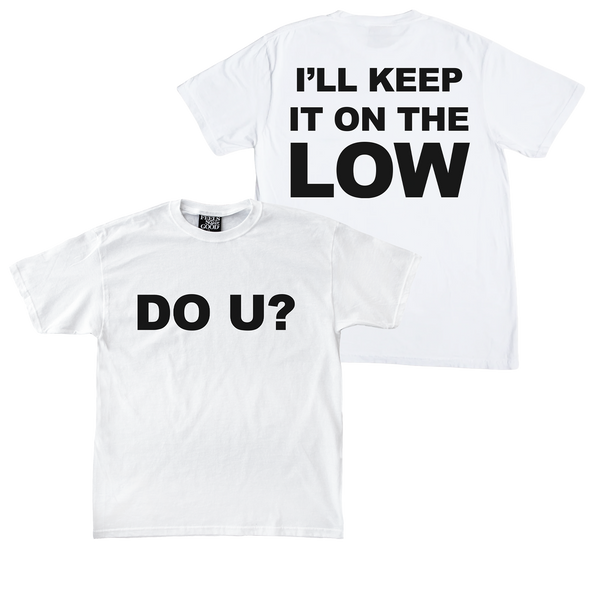 Do U? - Ships Week of 8/31