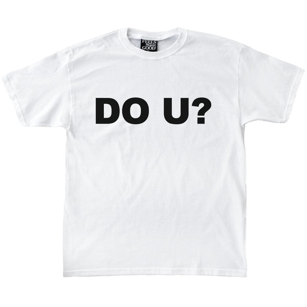 Do U? - Ships Week of 8/31