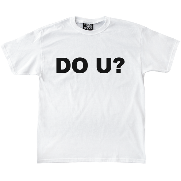 Do U? - Ships Week of 8/31