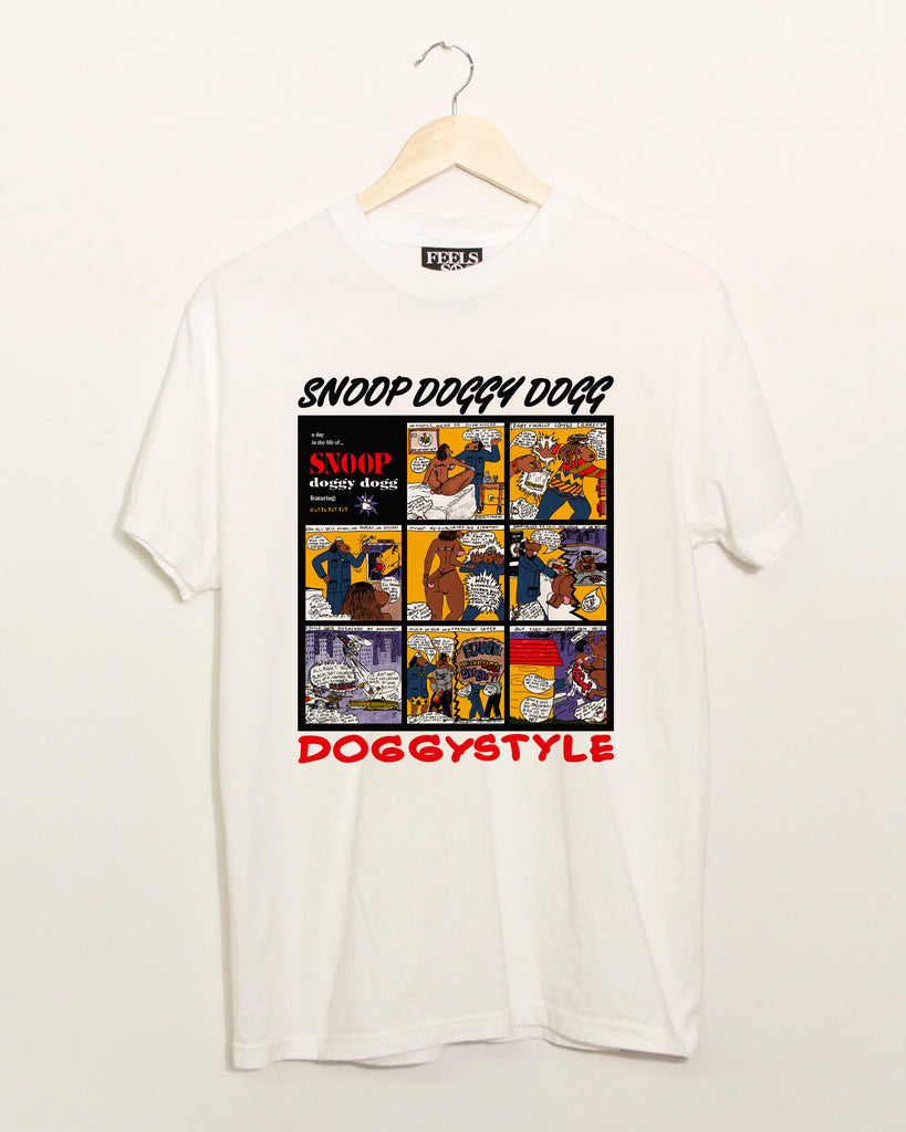 Doggystyle - Ships Week of 11/3