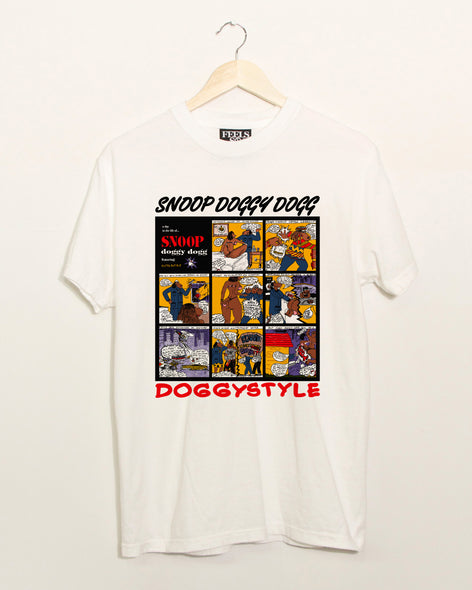 Doggystyle - Ships Week of 11/3