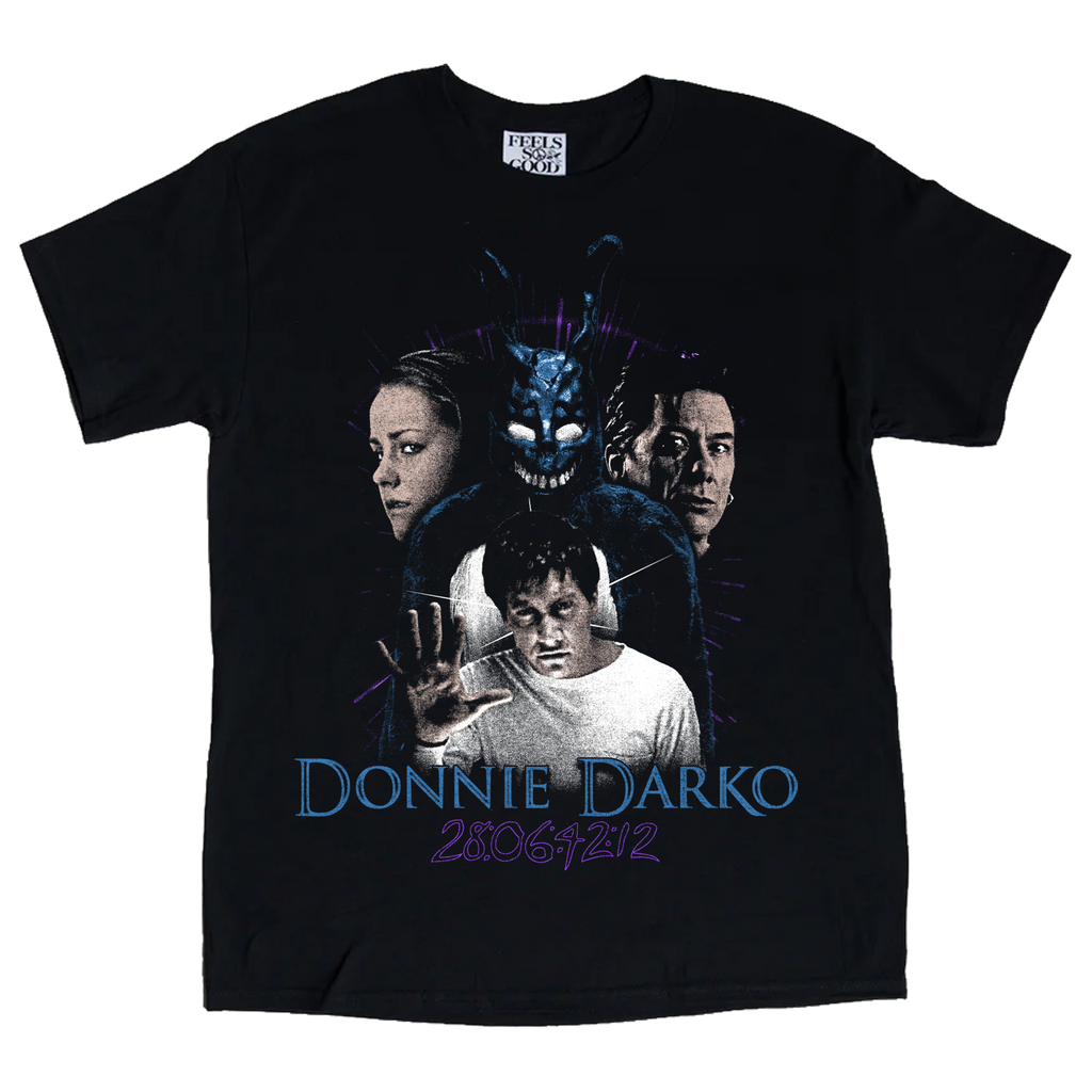 Donnie Darko - Ships Week of 8/10