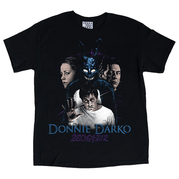Donnie Darko - Ships Week of 8/10