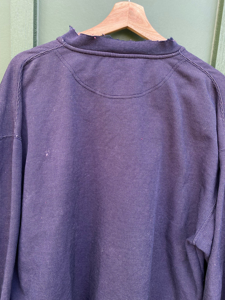 Vintage 90s Denver Broncos Sweatshirt (L/XL)