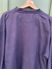 Vintage 90s Denver Broncos Sweatshirt (L/XL)