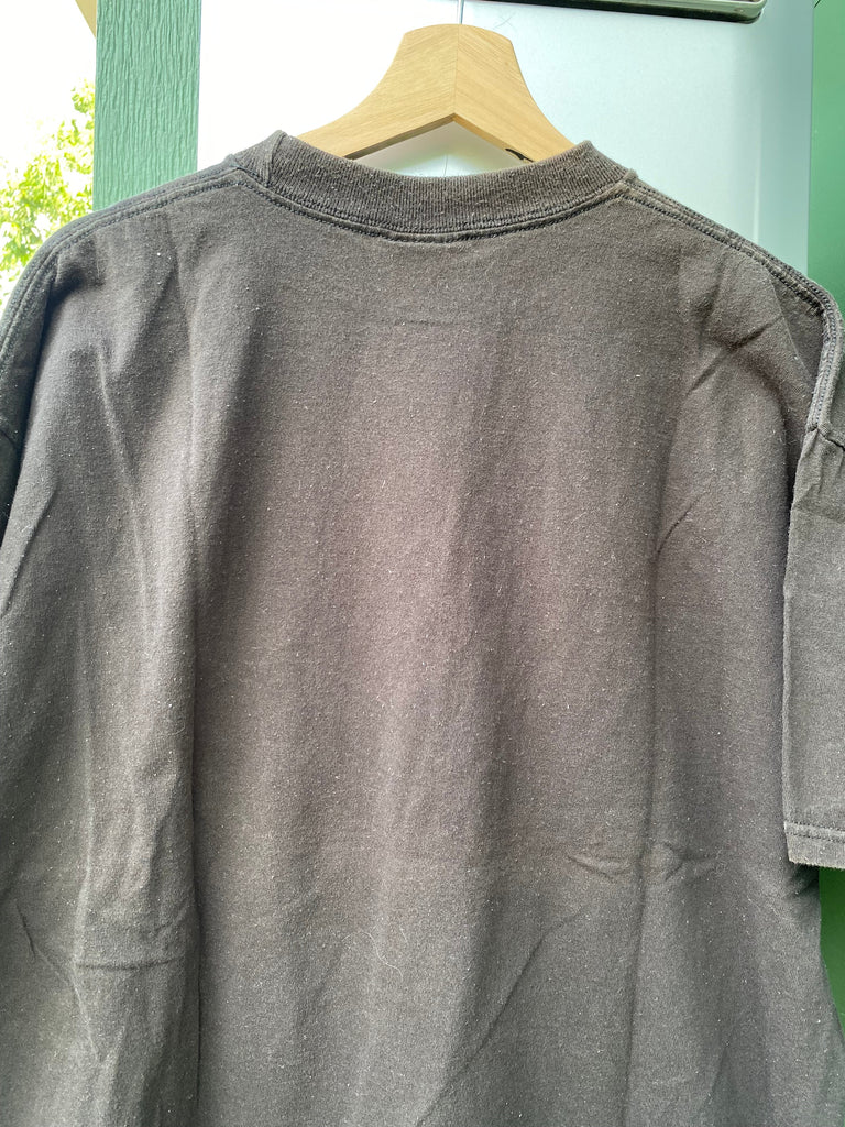 Vintage 90s Faded Billabong Tee (XL)
