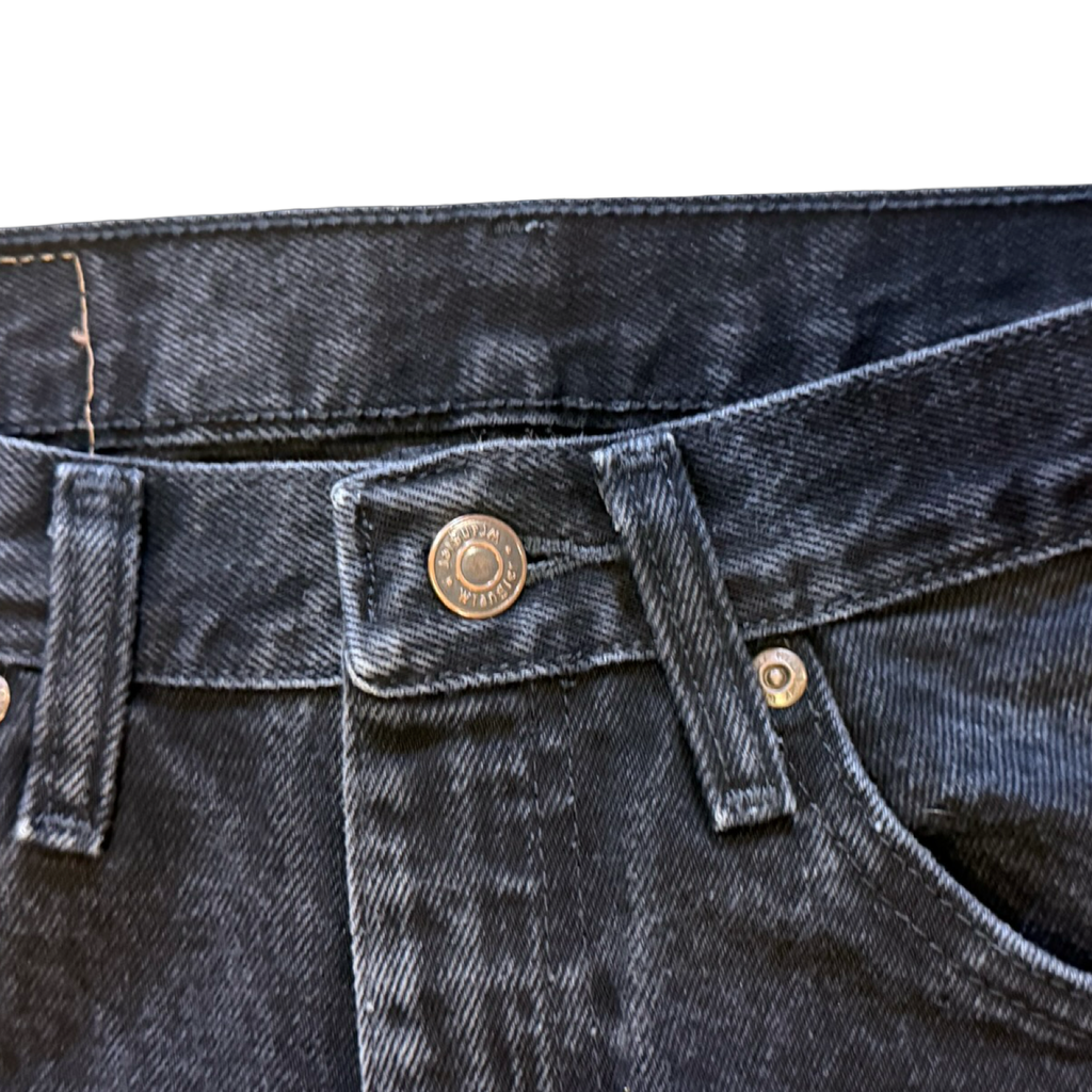 Vintage Wrangler Denim Jeans (27/28")