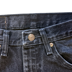 Vintage Wrangler Denim Jeans (27/28")