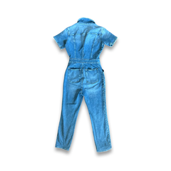 Good American Denim Coveralls