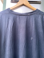 Vintage Y2K Distressed Korn Sword Tee