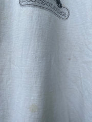 Vintage 90s Online Gaming Heat.Net Tee (XL)