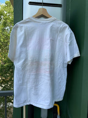 Vintage 90s Distressed Midori Liqueur Tee (L)