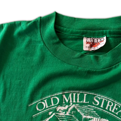 Vintage 80s Mill Street Tee