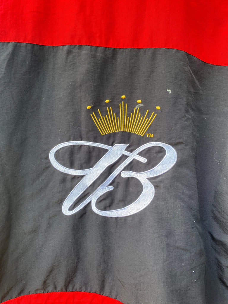 Vintage 90s Dale Earnhardt Jr Jacket (M/L)