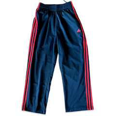 Y2K Adidas Track Pants