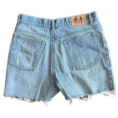 Vintage 90s Denim Shorts