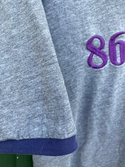 Vintage Y2K 86 Polo (S/M)