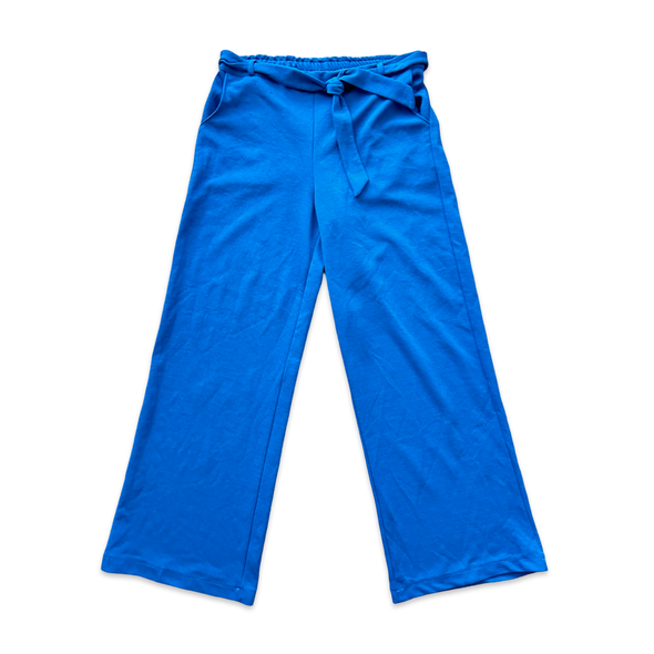 Vintage Blue Pant