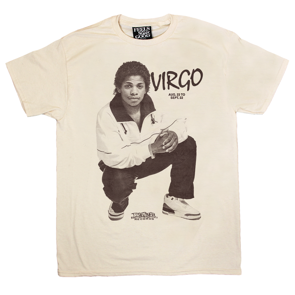 Virgo - Natural - Ships Week of 9/7