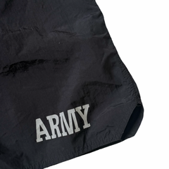 Vintage ARMY Athletic Shorts