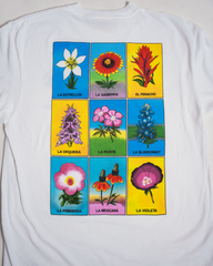Texas Flowers