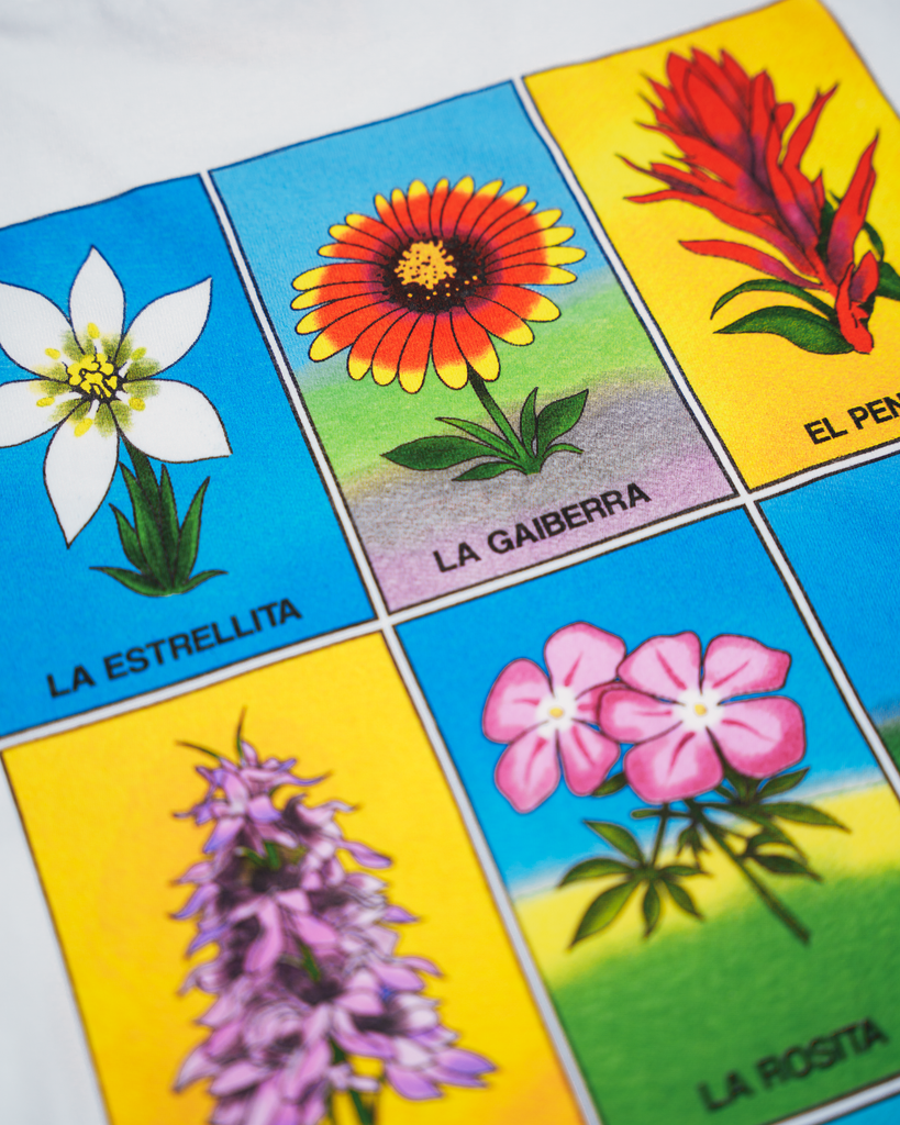 Texas Flowers